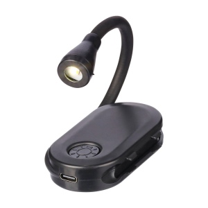 Lampe de lecture Cliplo - Recyclée 7