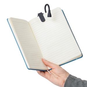 Lampe de lecture Cliplo - Recyclée 10