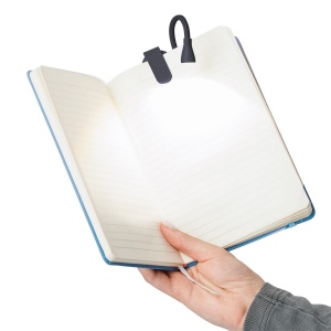 Lampe de lecture Cliplo - Recyclée 12