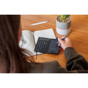 Calculatrice Notex - Recyclée 14