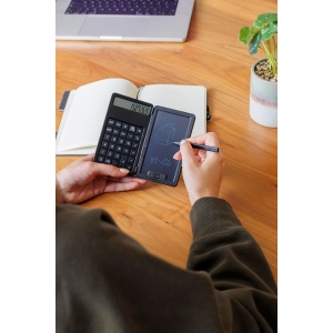 Calculatrice Notex - Recyclée 15
