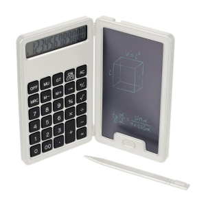 Calculatrice Notex - Recyclée 19