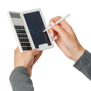 Calculatrice Notex - Recyclée 20