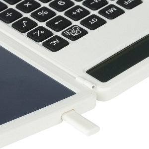 Calculatrice Notex - Recyclée 21