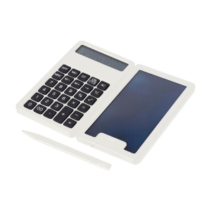 Calculatrice Notex - Recyclée 22
