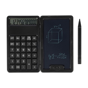 Calculatrice Notex - Recyclée 8