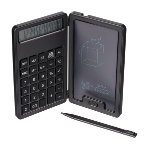 Calculatrice Notex - Recyclée 9