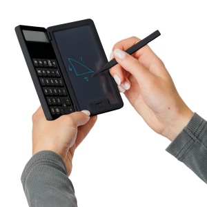 Calculatrice Notex - Recyclée 10