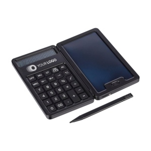 Calculatrice Notex - Recyclée 12