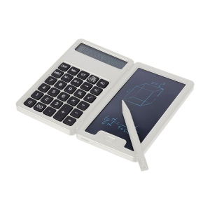 Calculatrice Notex - Recyclée 3