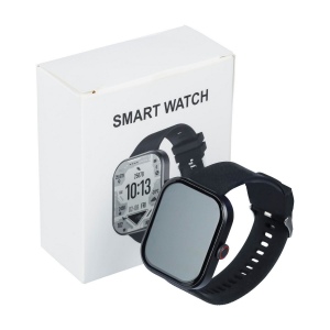 Montre connectée Zeno 17
