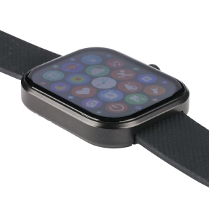 Montre connectée Zeno 6