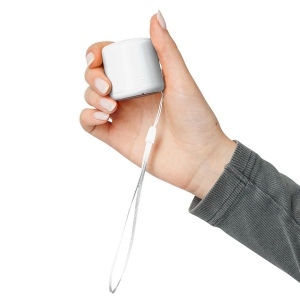 Enceinte sans fil Peblo - Recyclée 9