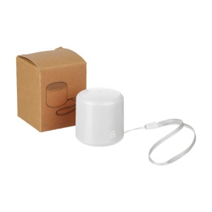 Enceinte sans fil Peblo - Recyclée 18