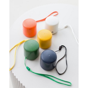 Enceinte sans fil Peblo - Recyclée 19