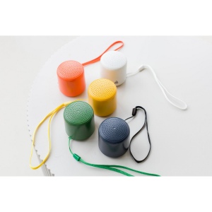 Enceinte sans fil Peblo - Recyclée 20