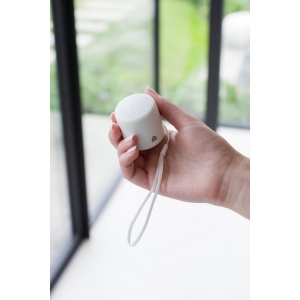 Enceinte sans fil Peblo - Recyclée 21
