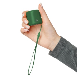 Enceinte sans fil Peblo - Recyclée 30