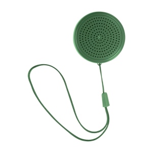Enceinte sans fil Peblo - Recyclée 34
