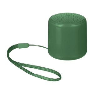 Enceinte sans fil Peblo - Recyclée 36