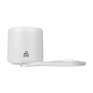 Enceinte sans fil Peblo - Recyclée 11