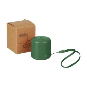 Enceinte sans fil Peblo - Recyclée 38