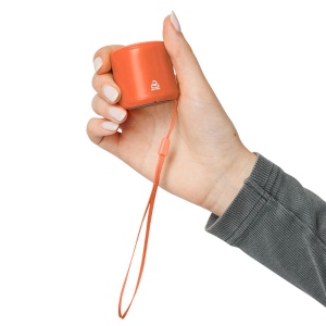 Enceinte sans fil Peblo - Recyclée 40