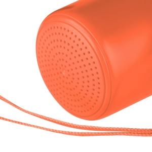 Enceinte sans fil Peblo - Recyclée 42