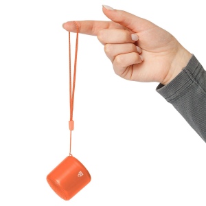 Enceinte sans fil Peblo - Recyclée 45