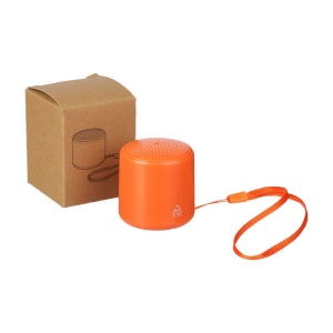 Enceinte sans fil Peblo - Recyclée 47