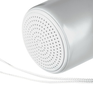 Enceinte sans fil Peblo - Recyclée 12