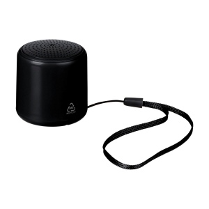 Enceinte sans fil Peblo - Recyclée 56