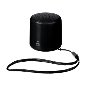 Enceinte sans fil Peblo - Recyclée 57