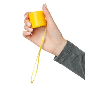 Enceinte sans fil Peblo - Recyclée 58