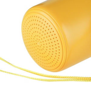Enceinte sans fil Peblo - Recyclée 60