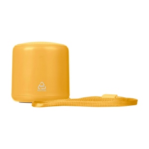 Enceinte sans fil Peblo - Recyclée 63