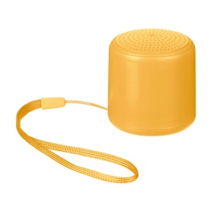 Enceinte sans fil Peblo - Recyclée 64