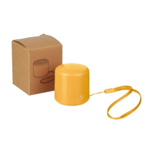 Enceinte sans fil Peblo - Recyclée 65