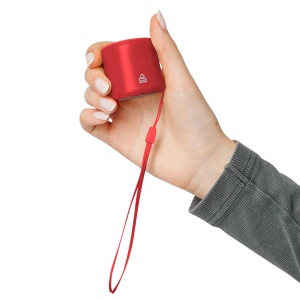 Enceinte sans fil Peblo - Recyclée 66