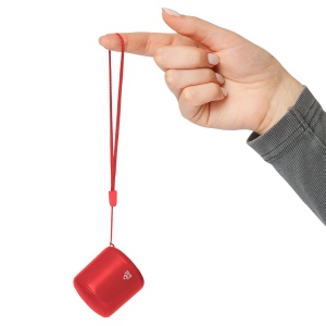 Enceinte sans fil Peblo - Recyclée 69