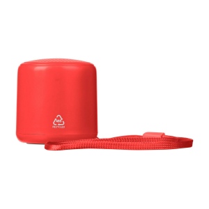 Enceinte sans fil Peblo - Recyclée 72