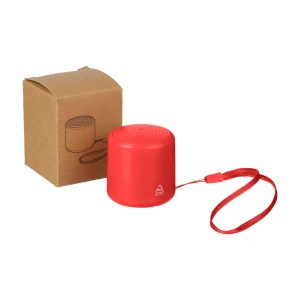 Enceinte sans fil Peblo - Recyclée 73