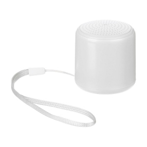 Enceinte sans fil Peblo - Recyclée 16