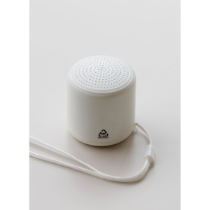 Enceinte sans fil Peblo - Recyclée 17
