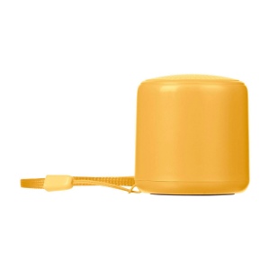 Enceinte sans fil Peblo - Recyclée 7