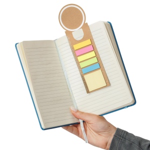 Marque-page Clay - Carton 5