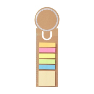Marque-page Clay - Carton