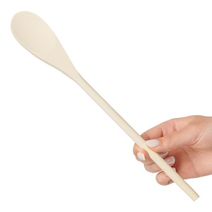 Cuillère de cuisine Beckham - Bois - 30 cm 5
