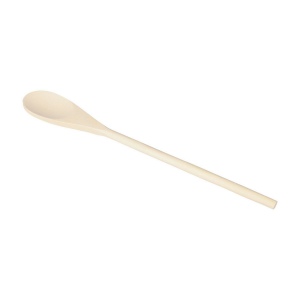 Cuillère de cuisine Beckham - Bois - 30 cm 2