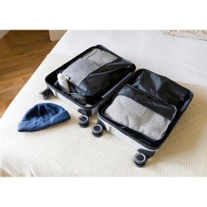 Set d'organiseurs de voyage Packio - Recyclé - 7 pcs 4